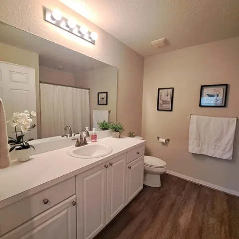 $2,100 | 1747 North Dove Tail Drive, Unit A, Fort Pierce, FL 34982