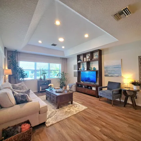 $2,100 | 1747 North Dove Tail Drive, Unit A, Fort Pierce, FL 34982