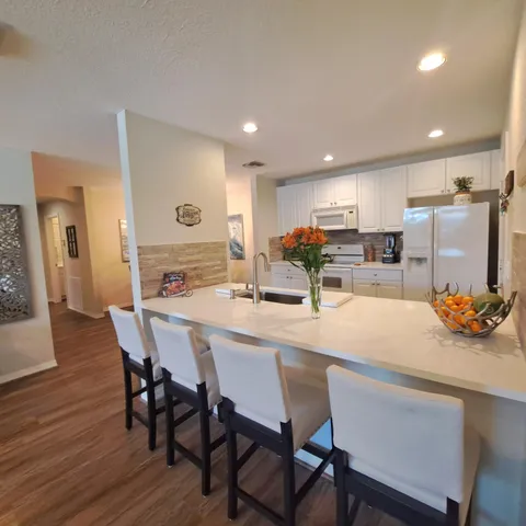 $2,100 | 1747 North Dove Tail Drive, Unit A, Fort Pierce, FL 34982