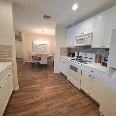 $2,100 | 1747 North Dove Tail Drive, Unit A, Fort Pierce, FL 34982