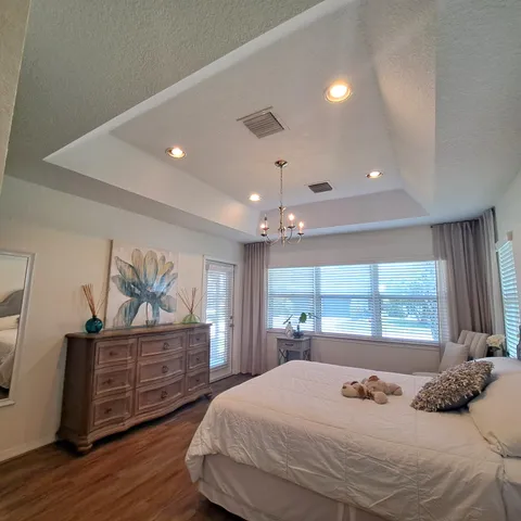 $2,100 | 1747 North Dove Tail Drive, Unit A, Fort Pierce, FL 34982