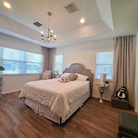 $2,100 | 1747 North Dove Tail Drive, Unit A, Fort Pierce, FL 34982