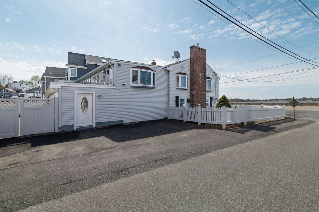 151 Wessagussett Road Weymouth, MA 02191 - Photo 34 of 42