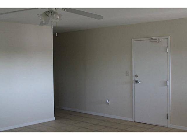 8500 West McNab Road, Unit 1 Pompano Beach, FL 33068 - Photo 18 of 18 Living Room