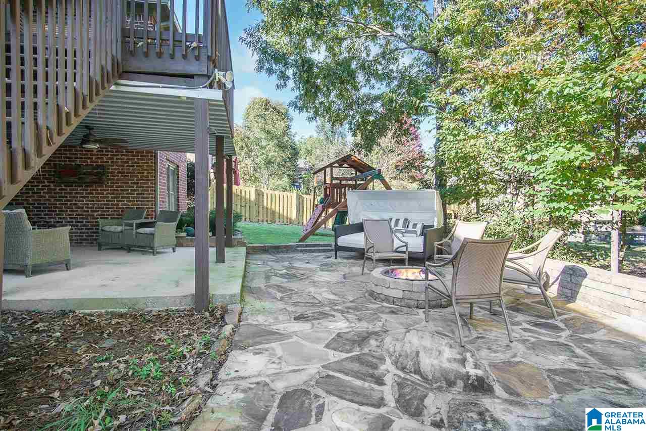 4104 Milner Circle Birmingham, AL 35242 - Photo 47 of 50