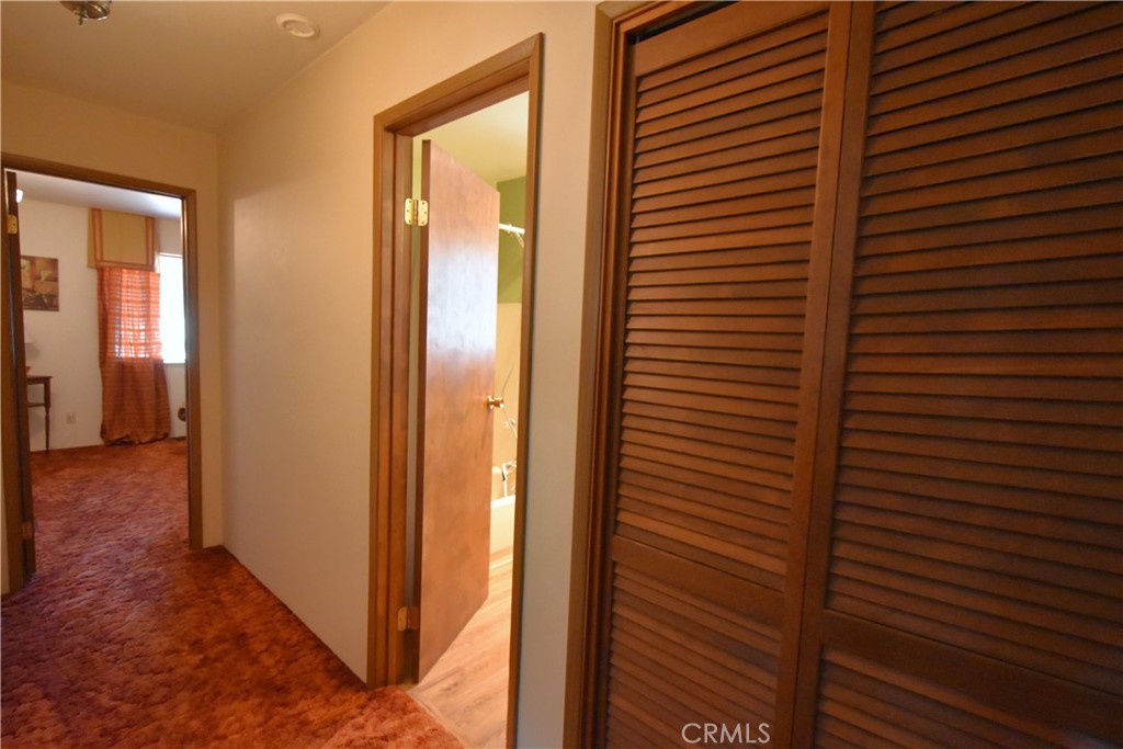 5409 Highway 3 Etna, CA 96027 - Photo 21 of 58 a view of a bathroom