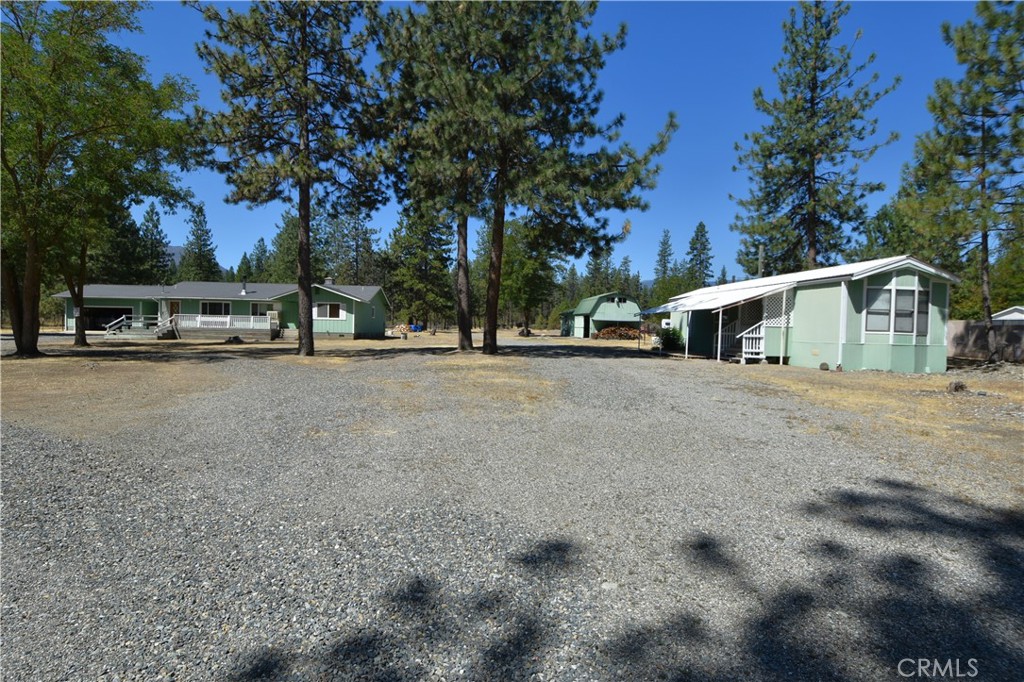 5409 Highway 3 Etna, CA 96027 - Photo 44 of 58 a view of a street with a building and a street view