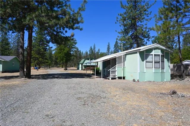 $399,000 | 5409 Highway 3, Etna, CA 96027