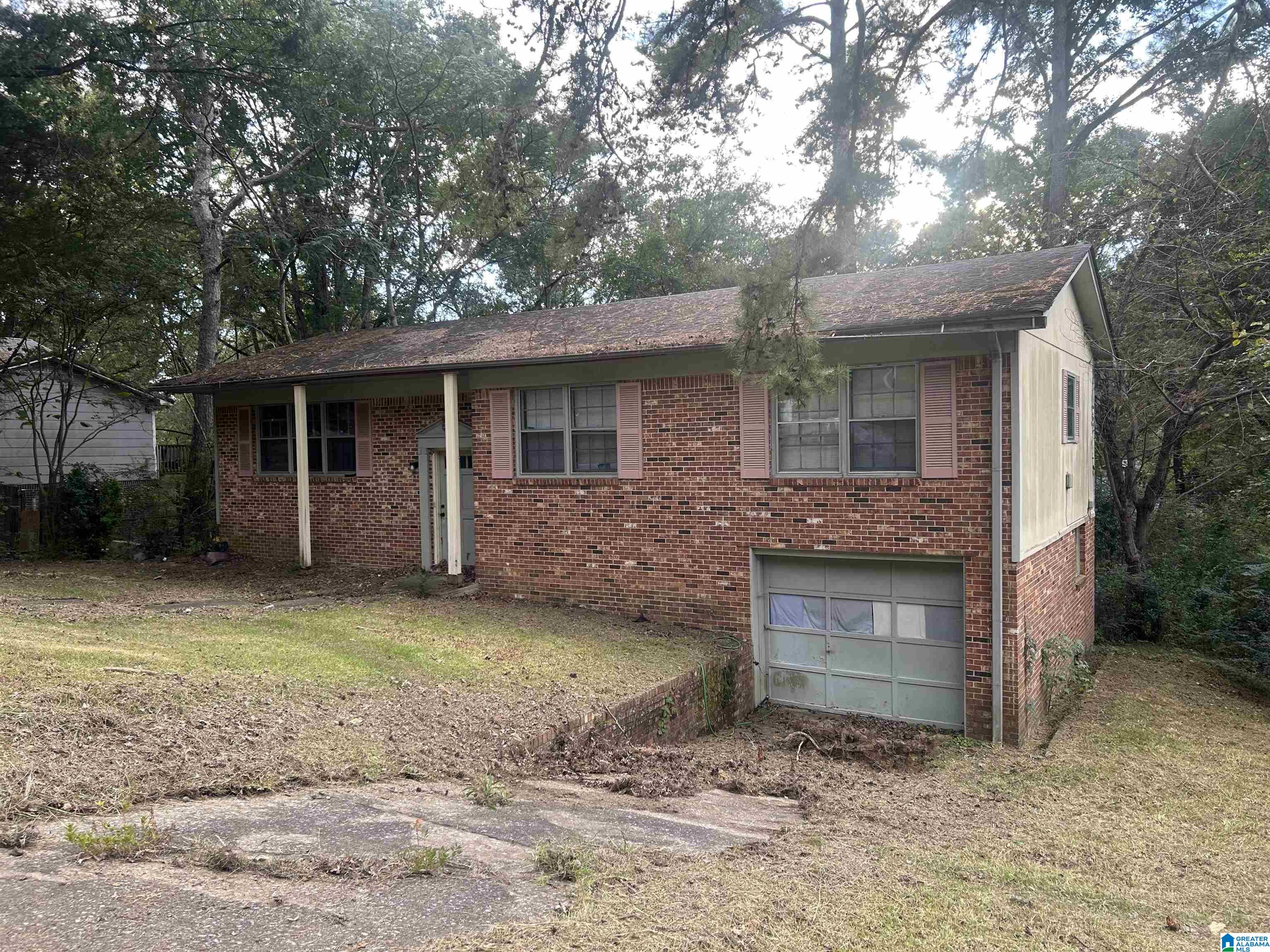 1622 5th Street Northwest Center Point, AL 35215 - Photo 2 of 3