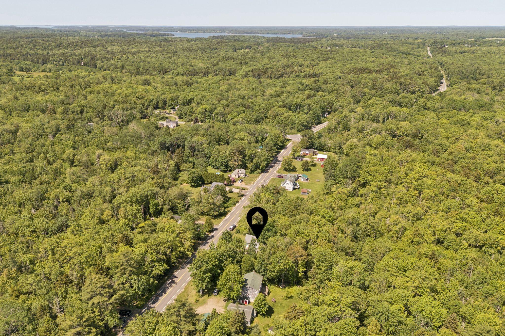 226 Seal Harbor Road Spruce Head, ME 04859 - Photo 46 of 47 West