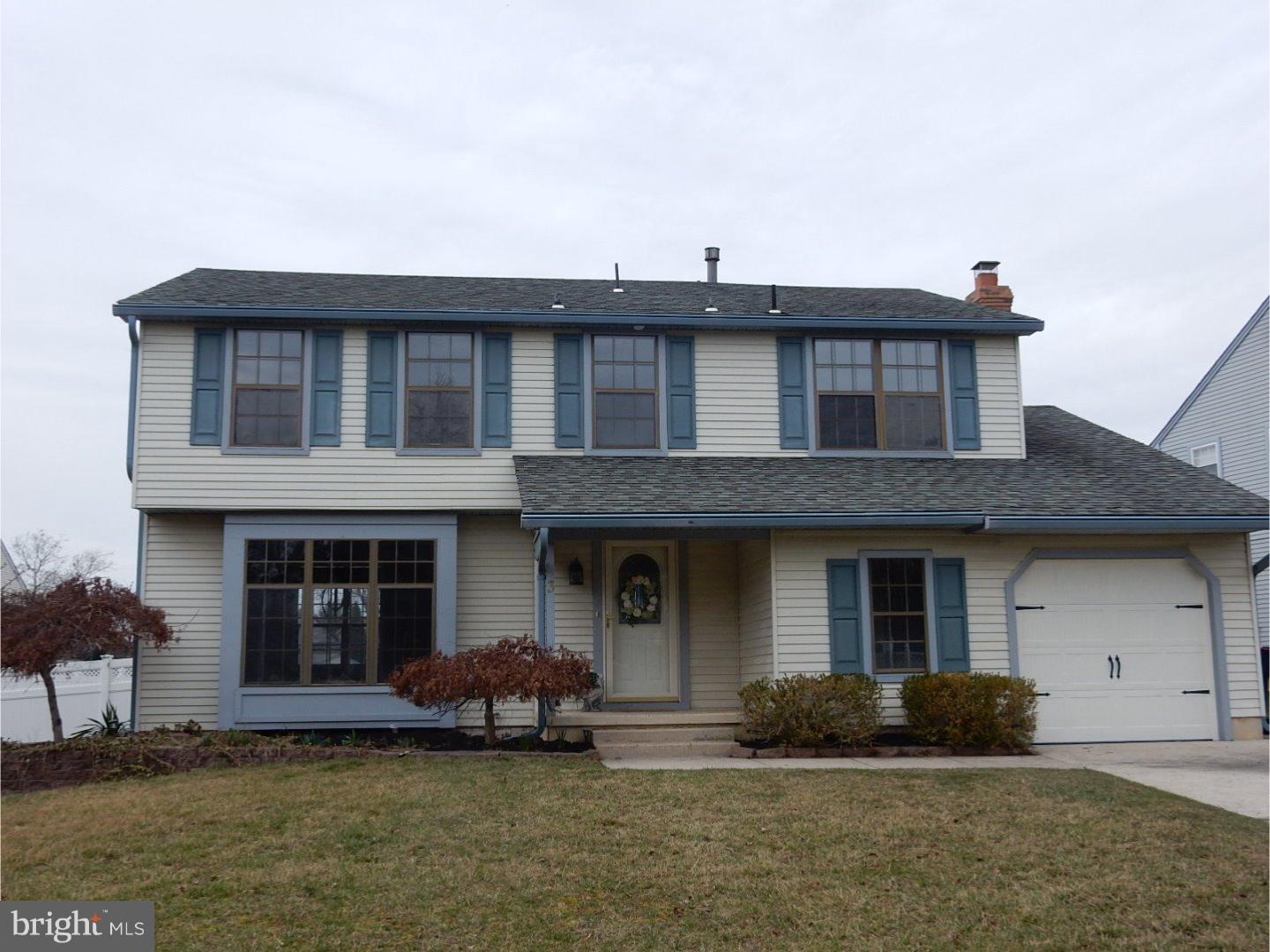3 Dorado Road Clementon, NJ 08021 - Photo 1 of 19 Exterior