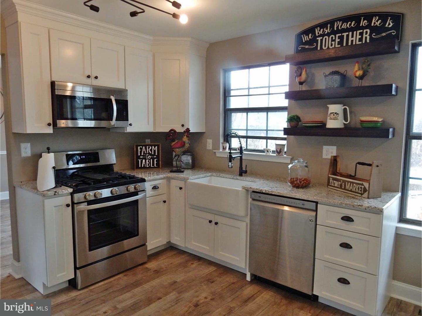3 Dorado Road Clementon, NJ 08021 - Photo 4 of 19 Kitchen