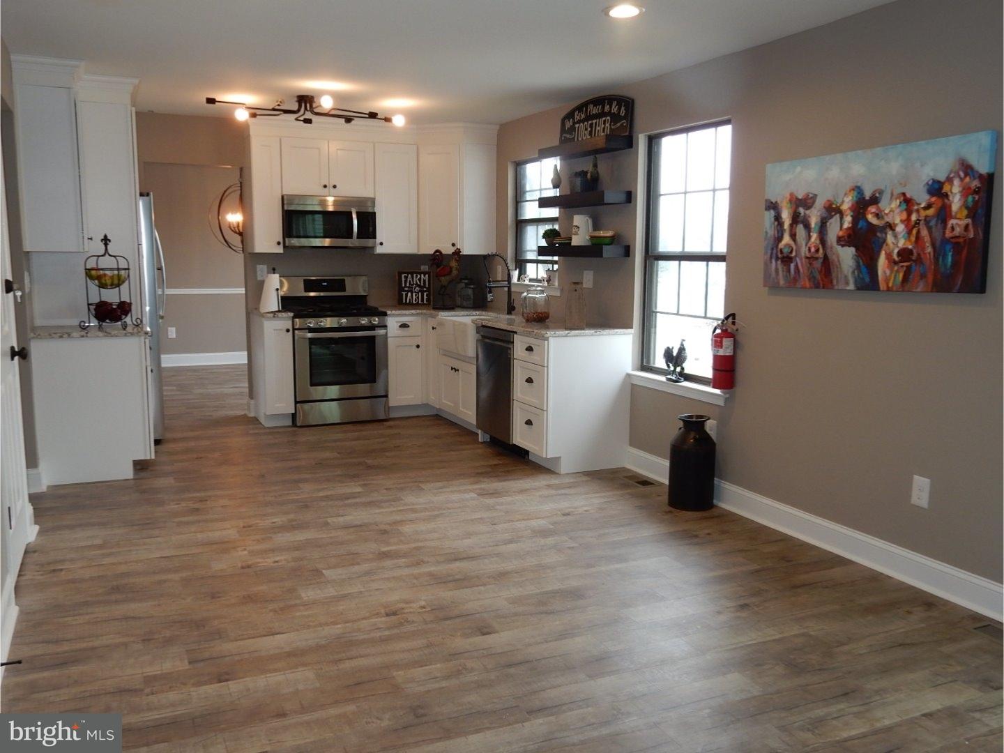 3 Dorado Road Clementon, NJ 08021 - Photo 5 of 19 Kitchen
