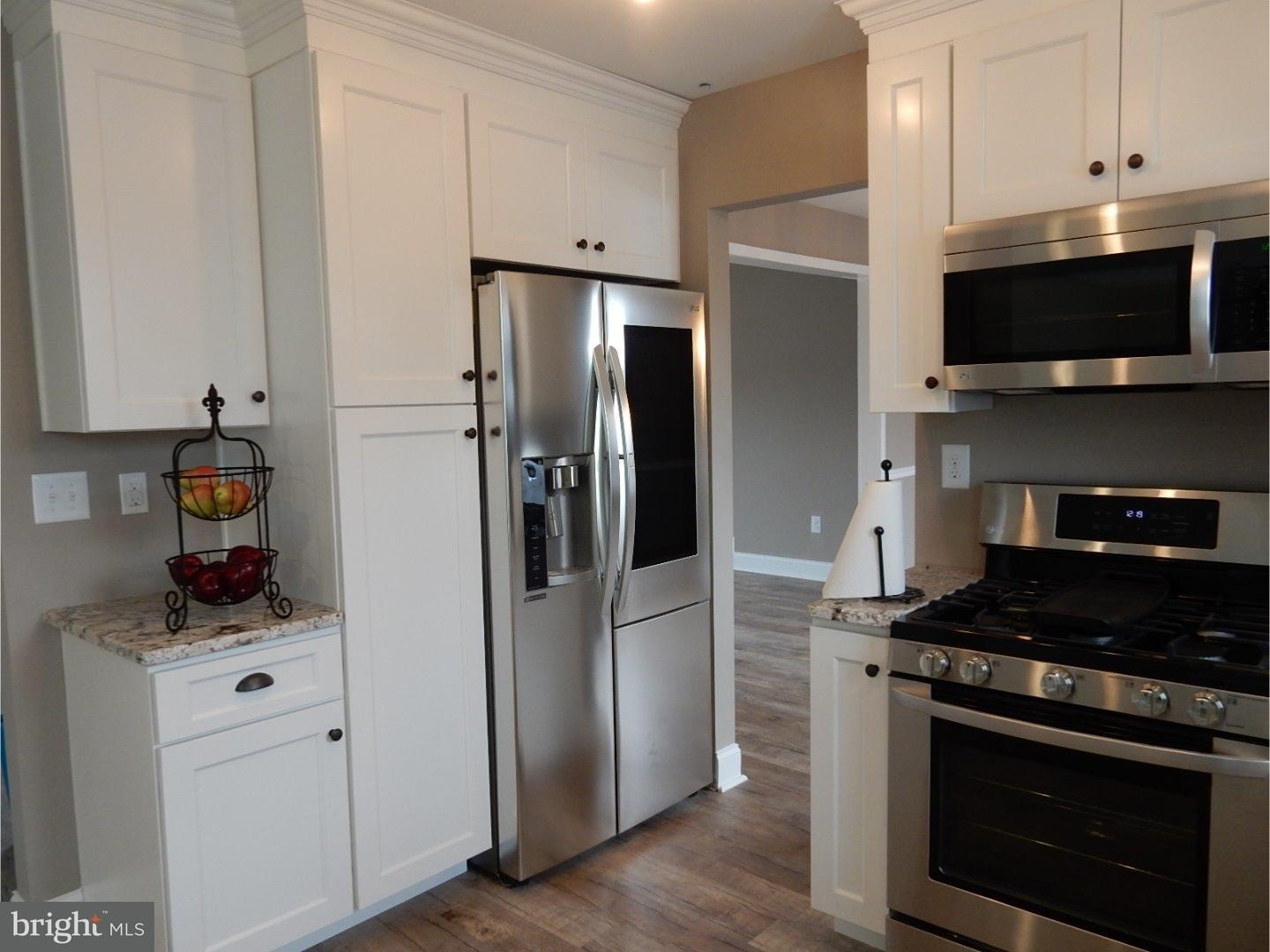 3 Dorado Road Clementon, NJ 08021 - Photo 6 of 19 Kitchen