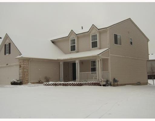 1578 Scio Ridge Road Ann Arbor, MI 48103 - Photo 2 of 9 Photo 2