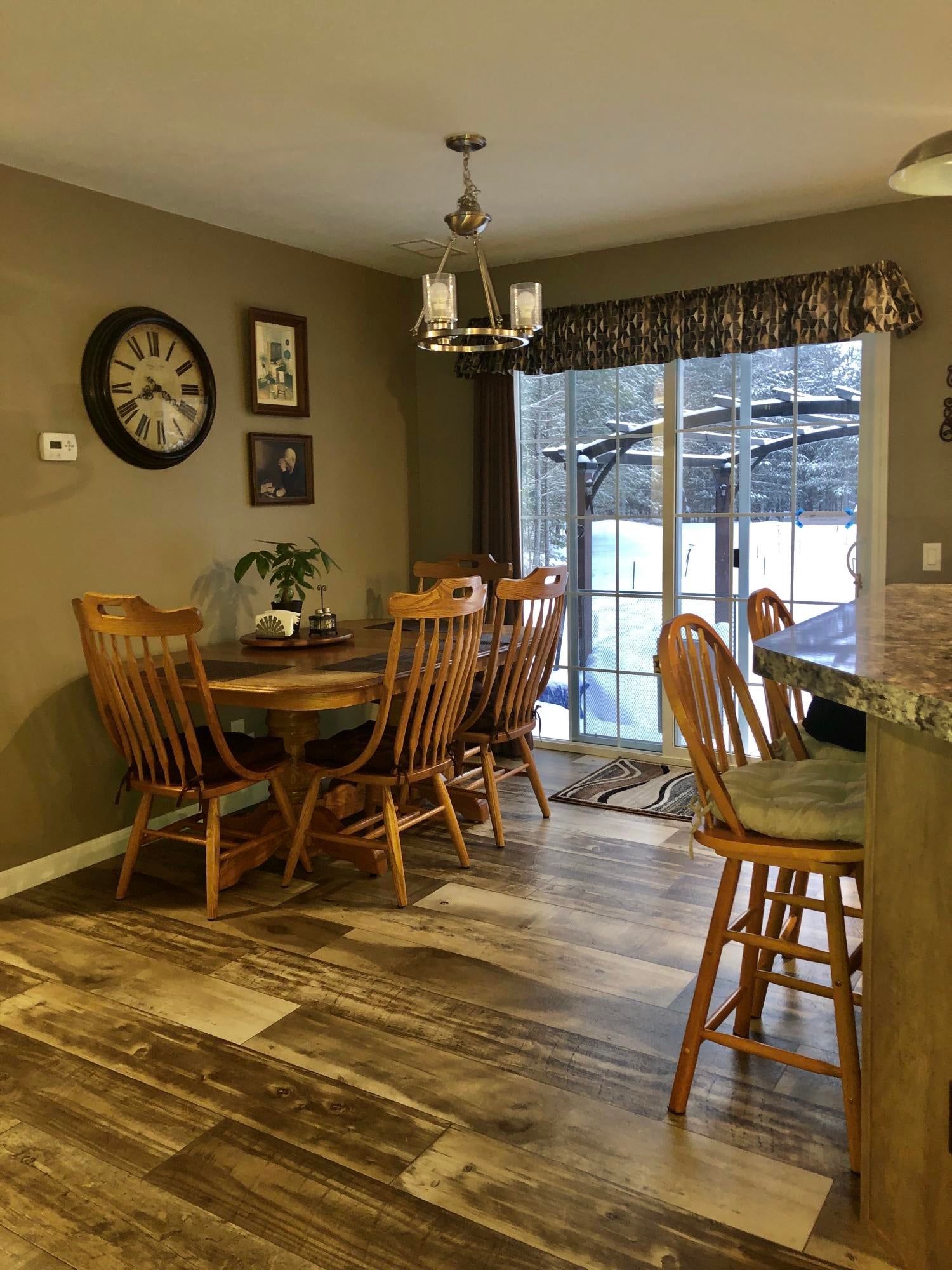 4045 Lake Manuka Road Gaylord, MI 49735 - Photo 10 of 27 Gallery Image 10