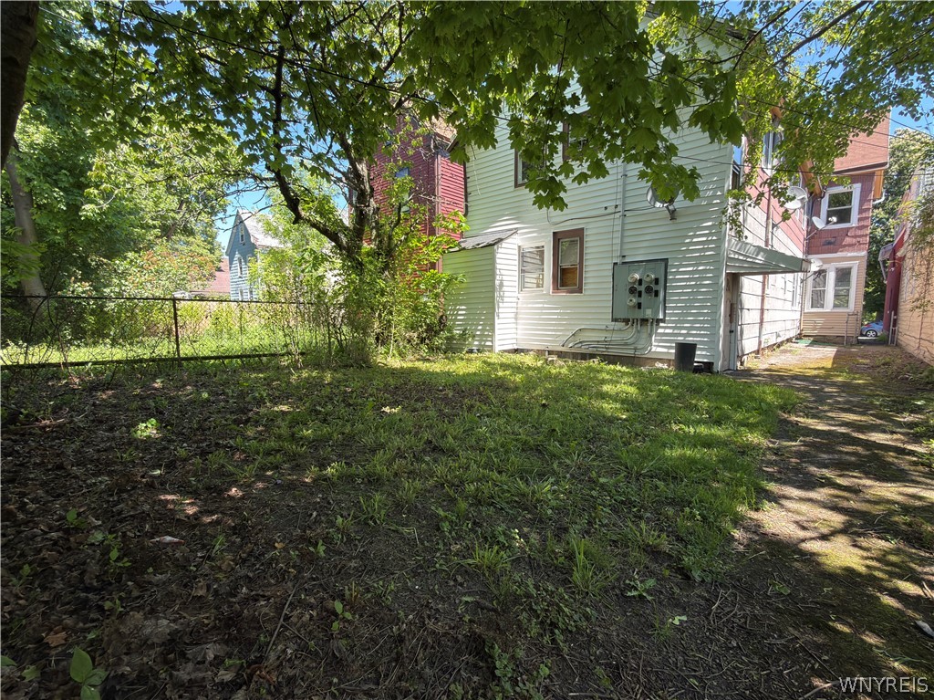 364 West Avenue Buffalo, NY 14201 - Photo 39 of 41