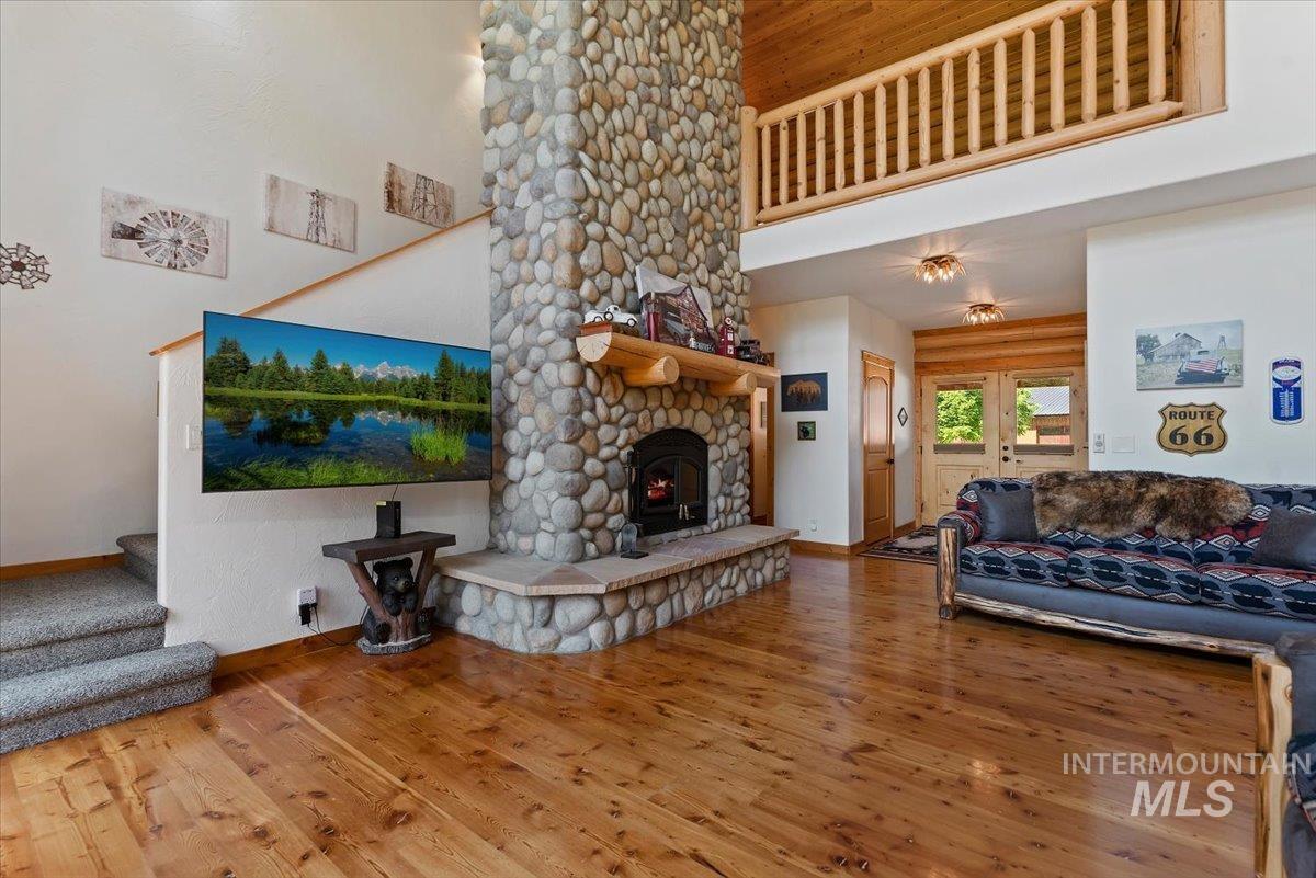 130 Mill Road Horseshoe Bend, ID 83629 - Photo 7 of 49