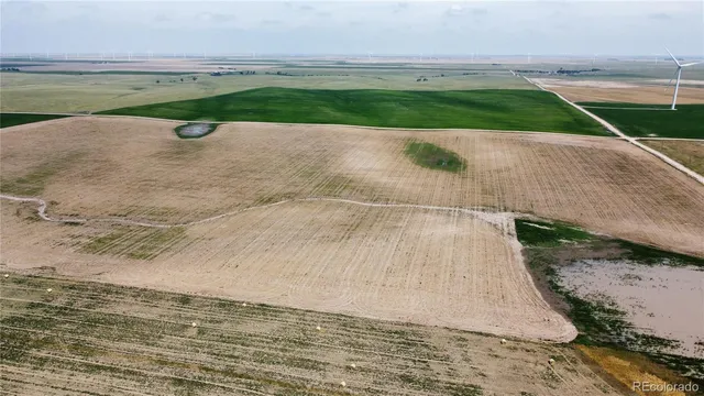 a view of outdoor space yard and mountain view in back