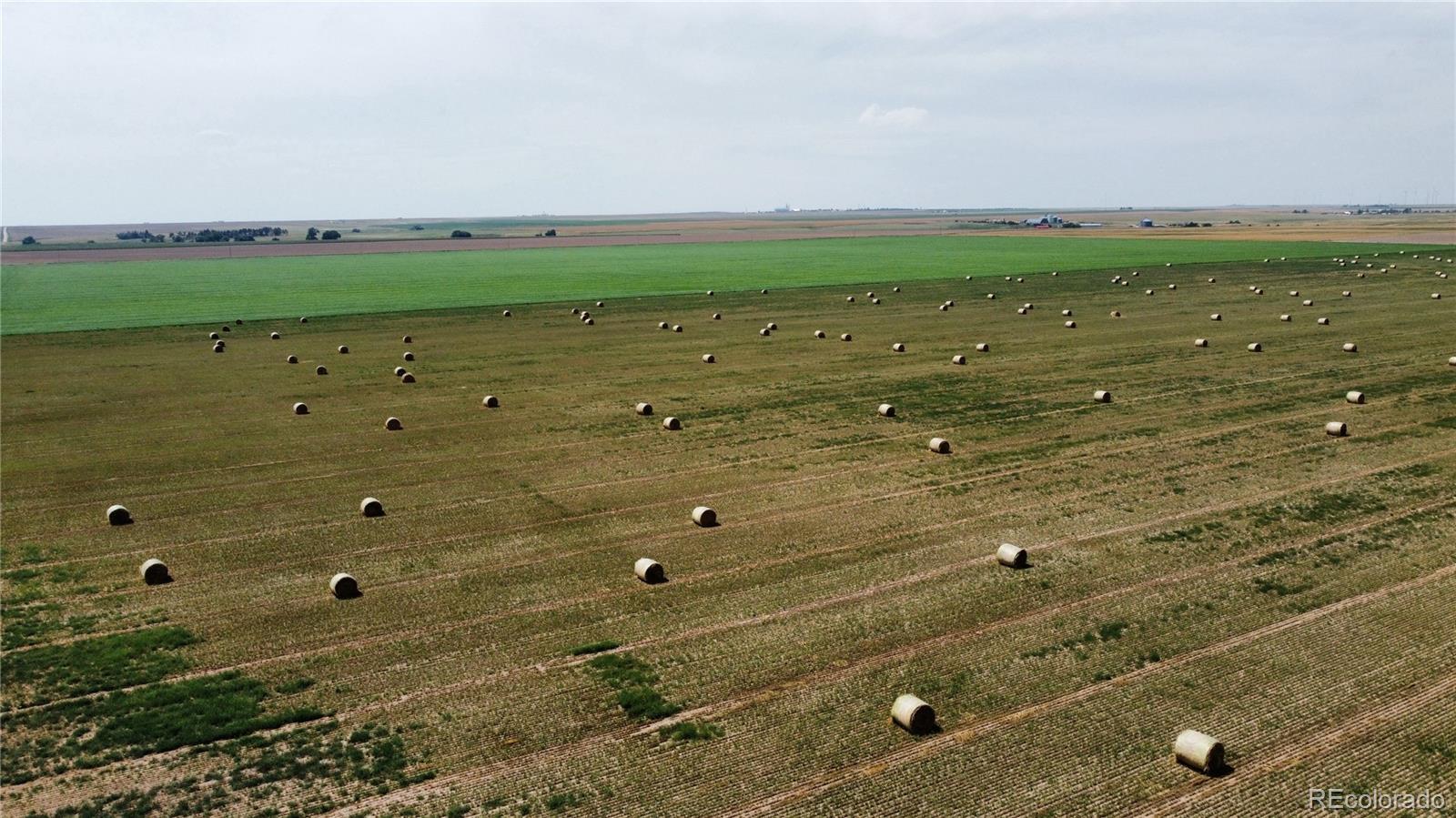 33 County Road Genoa, CO 80818 - Photo 14 of 20 a view of a lake view