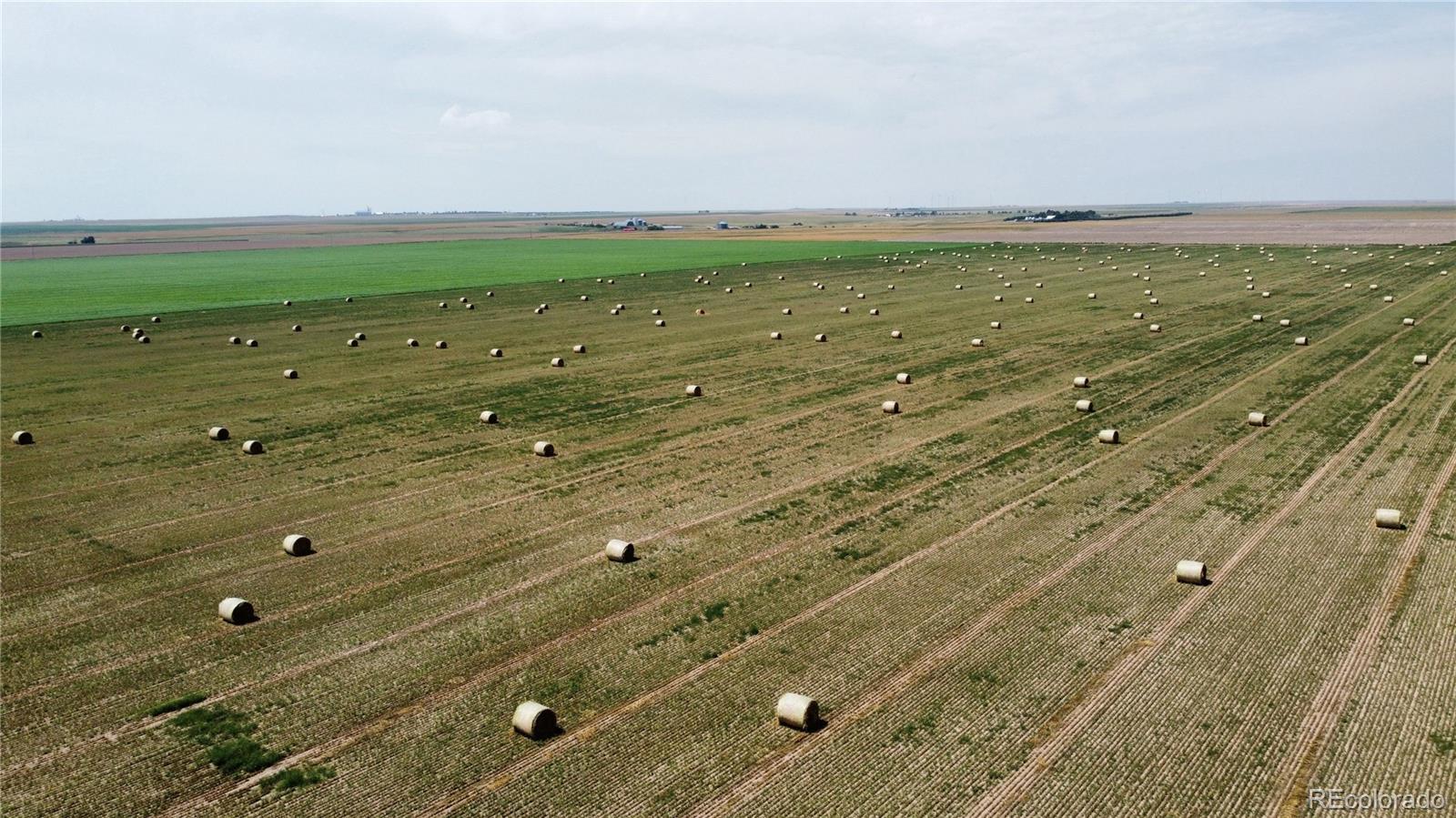 33 County Road Genoa, CO 80818 - Photo 15 of 20 a view of a large building
