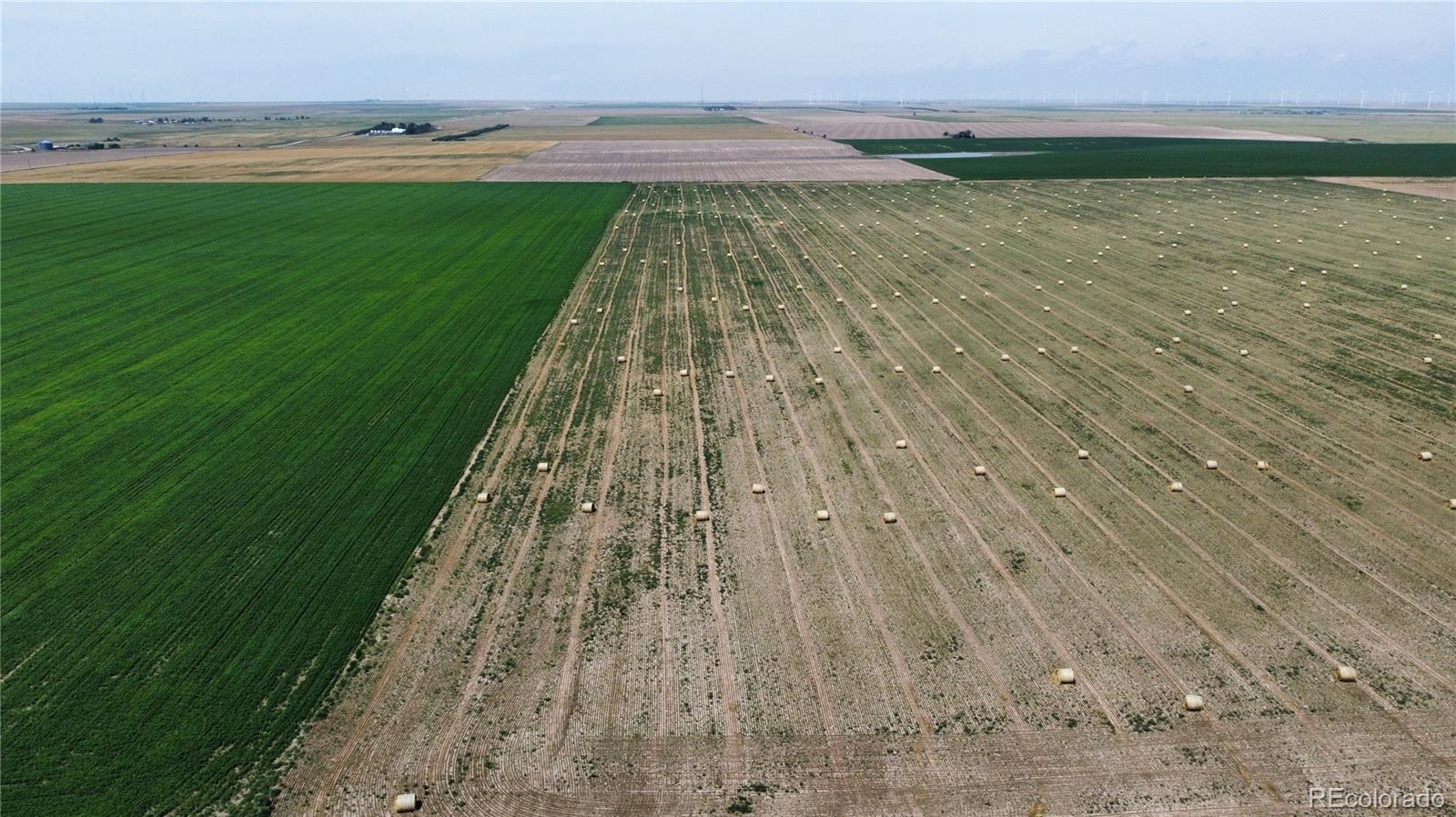 33 County Road Genoa, CO 80818 - Photo 17 of 20 a view of an ocean
