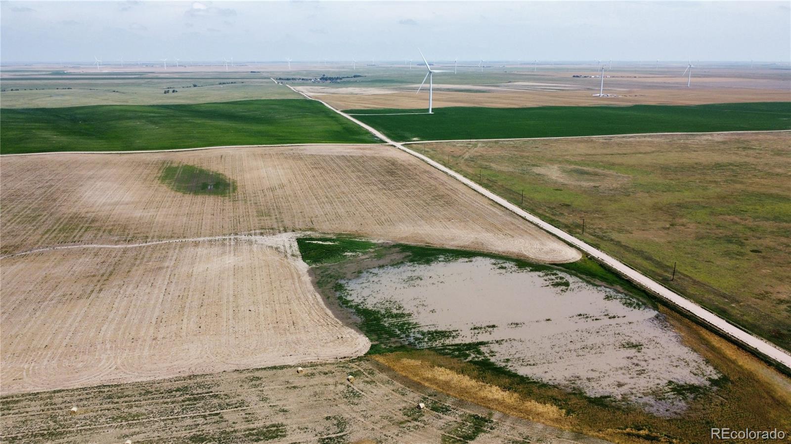 33 County Road Genoa, CO 80818 - Photo 7 of 20 a view of a ocean beach