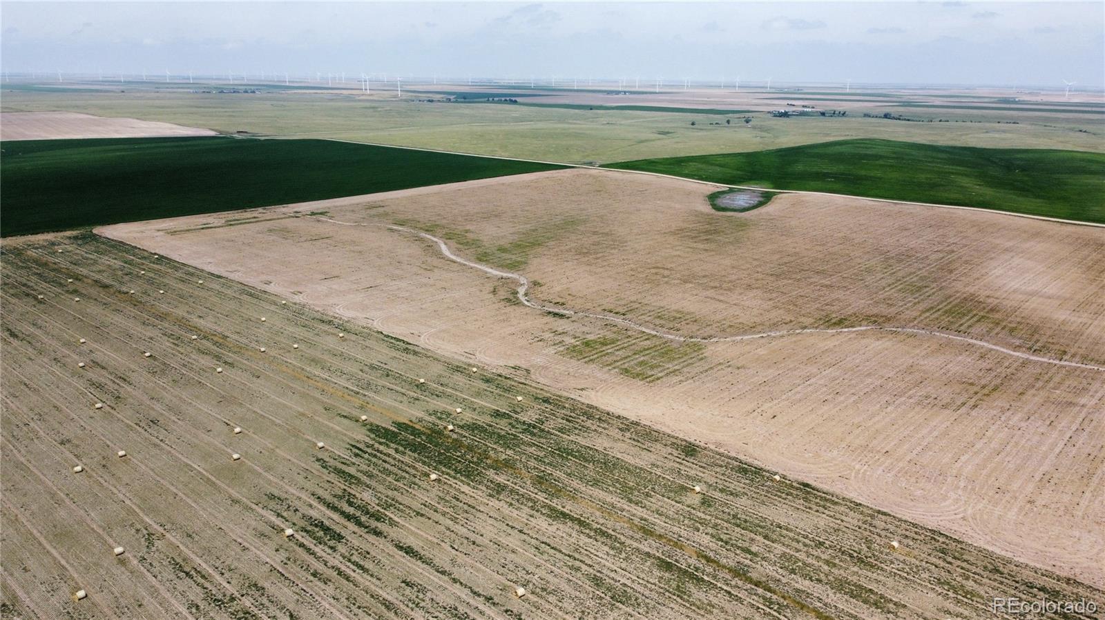 33 County Road Genoa, CO 80818 - Photo 8 of 20 a view of a ocean beach and a beach