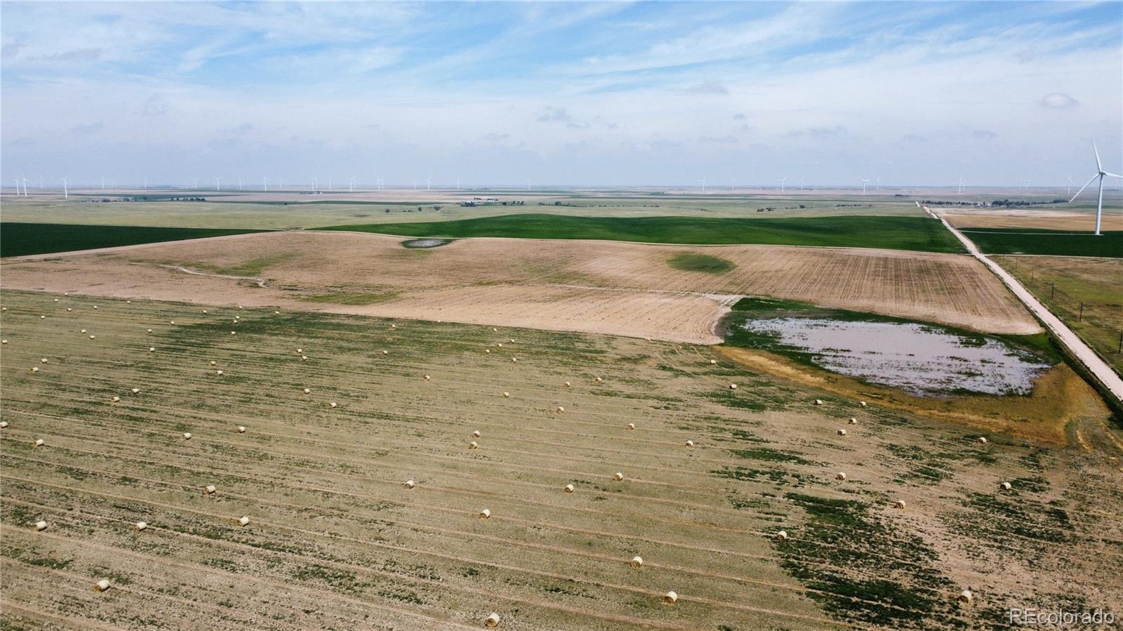 33 County Road Genoa, CO 80818 - Photo 9 of 20 a view of an ocean beach and beach