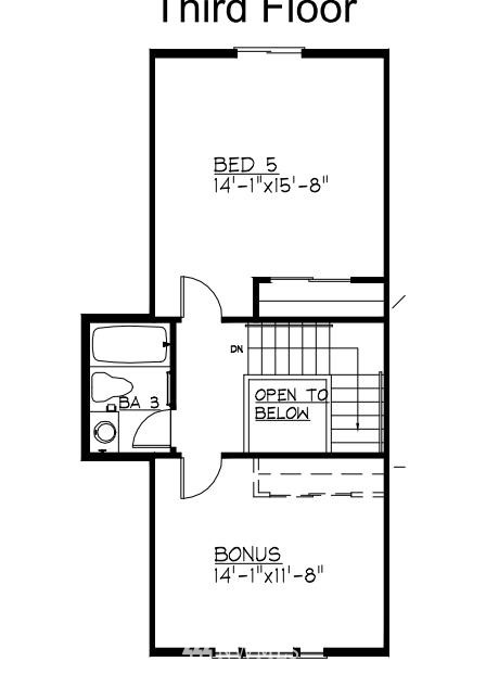 3306 181st Street Southeast Bothell, WA 98012 - Photo 4 of 4