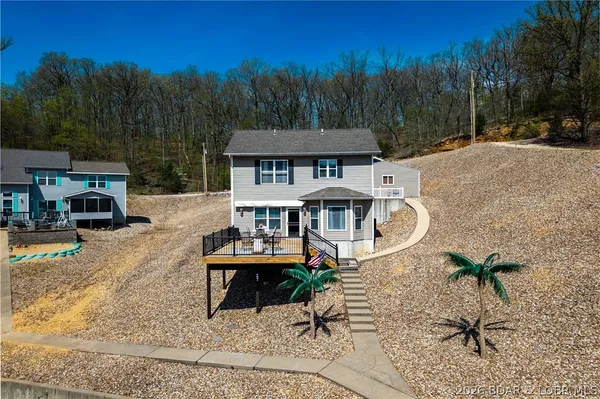 $714,900 | 27 Old Sassafrass Road, Eldon, MO 65026