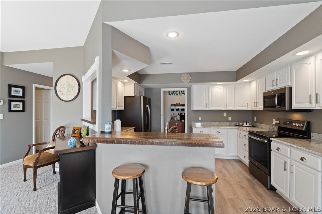 27 Old Sassafrass Road Eldon, MO 65026 - Photo 11 of 71