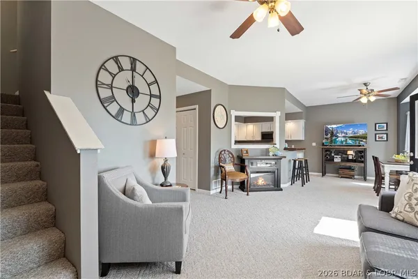 $714,900 | 27 Old Sassafrass Road, Eldon, MO 65026