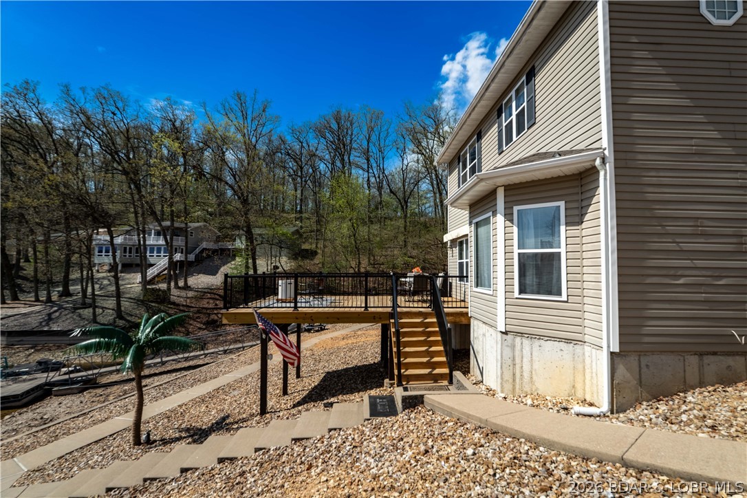 27 Old Sassafrass Road Eldon, MO 65026 - Photo 36 of 71