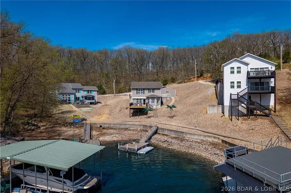 $714,900 | 27 Old Sassafrass Road, Eldon, MO 65026