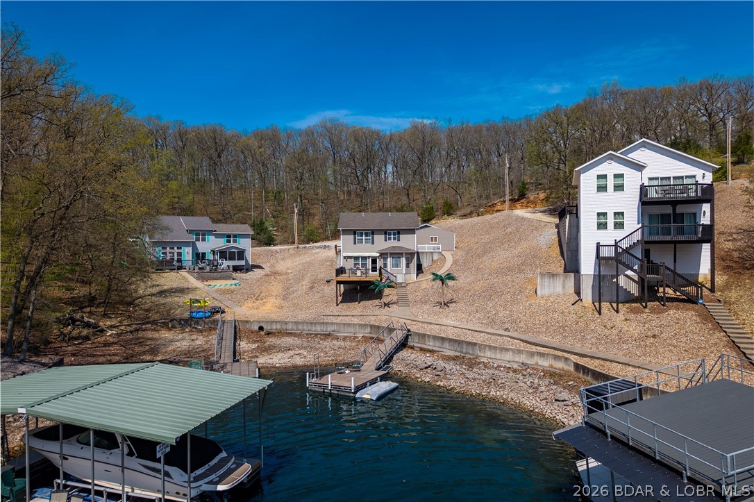 27 Old Sassafrass Road Eldon, MO 65026 - Photo 54 of 71