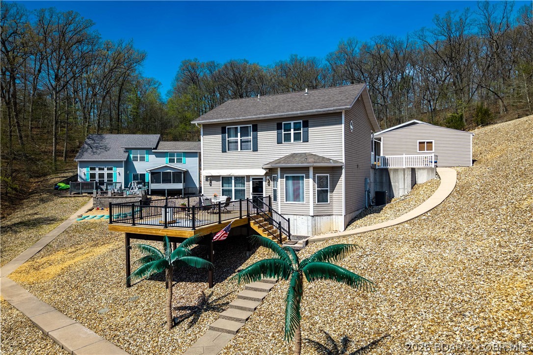 27 Old Sassafrass Road Eldon, MO 65026 - Photo 55 of 71