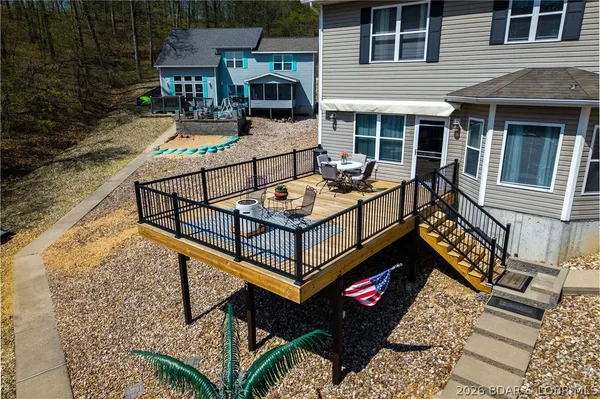 $714,900 | 27 Old Sassafrass Road, Eldon, MO 65026