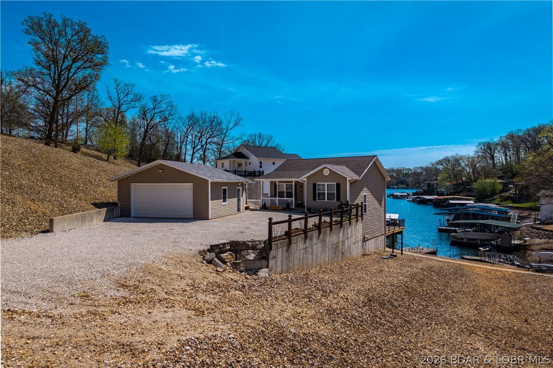 27 Old Sassafrass Road Eldon, MO 65026 - Photo 60 of 71