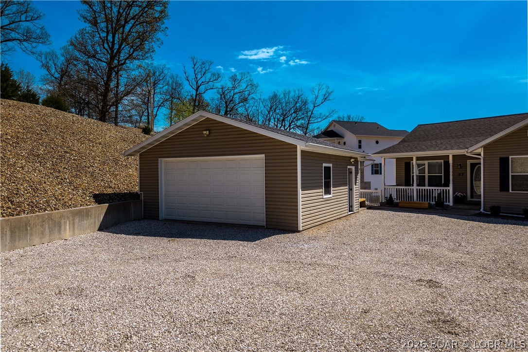 27 Old Sassafrass Road Eldon, MO 65026 - Photo 62 of 71