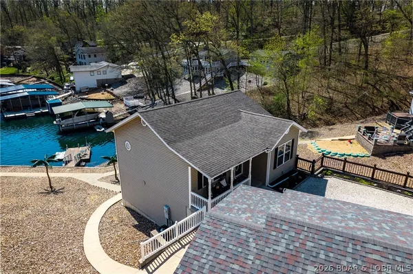 $714,900 | 27 Old Sassafrass Road, Eldon, MO 65026