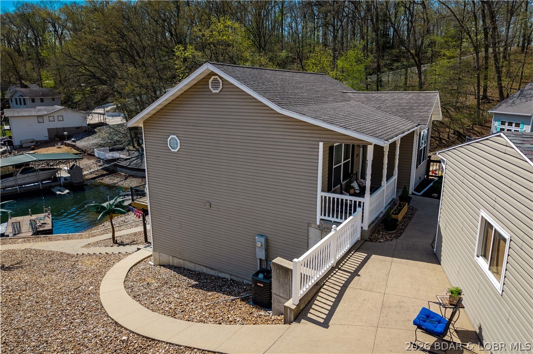 27 Old Sassafrass Road Eldon, MO 65026 - Photo 67 of 71 New HVAS 2026