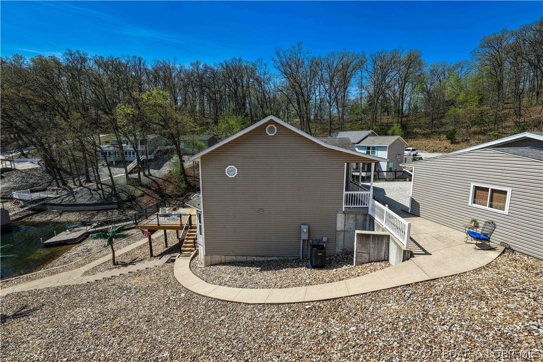 27 Old Sassafrass Road Eldon, MO 65026 - Photo 68 of 71