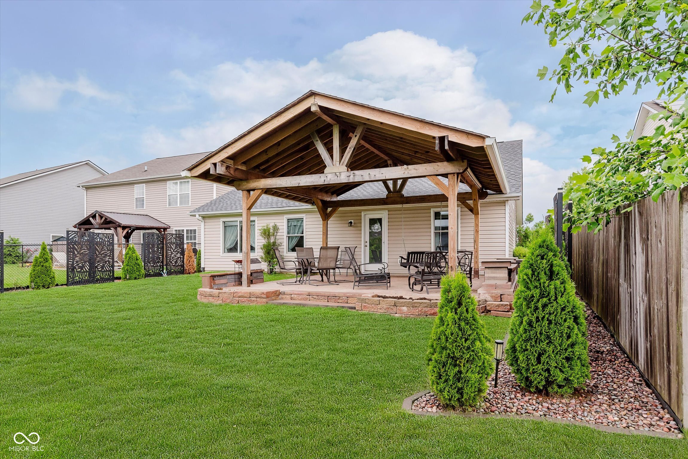 12535 Old Pond Road Noblesville, IN 46060 - Photo 1 of 28 Gallery Image 1