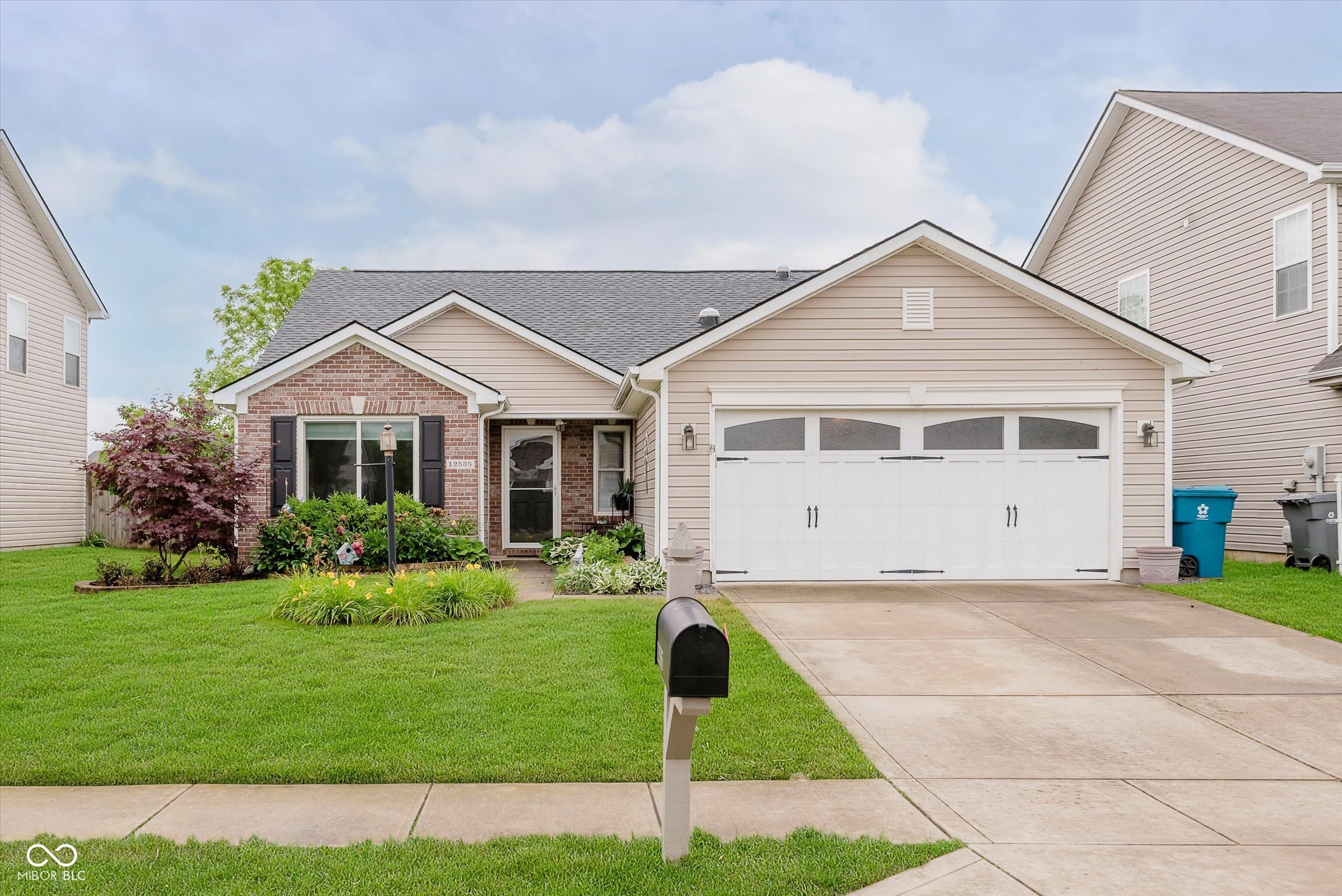 12535 Old Pond Road Noblesville, IN 46060 - Photo 25 of 28 Gallery Image 25