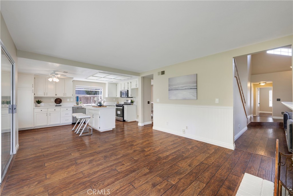 4817 Golden Ridge Drive Corona, CA 92878 - Photo 15 of 70 a living room with furniture and a table