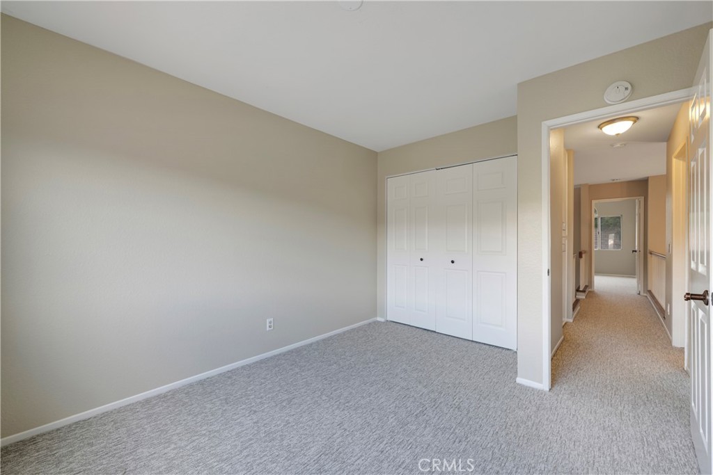 4817 Golden Ridge Drive Corona, CA 92878 - Photo 35 of 70 a view of a room with a hallway