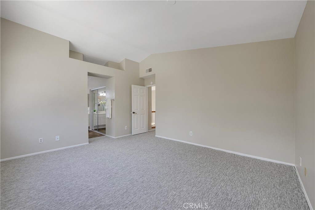 4817 Golden Ridge Drive Corona, CA 92878 - Photo 43 of 70 Primary bedroom with primary bath access.