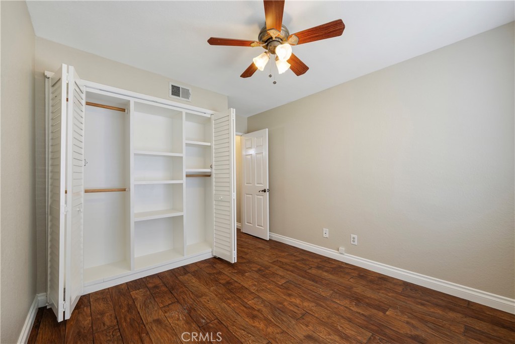 4817 Golden Ridge Drive Corona, CA 92878 - Photo 10 of 70 a view of empty room with wooden floor