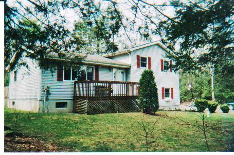 706 Sunset Road Stroudsburg, PA 18360 - Photo 1 of 1 Listing Photo